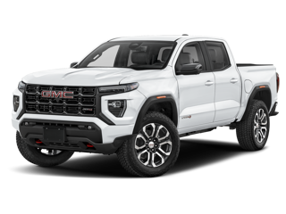 GMC Canyon - Courtesy GMC Breaux Bridge in Breaux Bridge LA