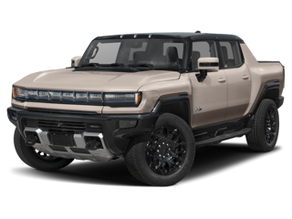 HUMMER EV vs Tesla Cybertruck - Courtesy GMC Breaux Bridge in Breaux Bridge LA