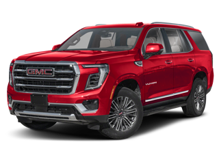 GMC Yukon - Courtesy GMC Breaux Bridge in Breaux Bridge LA