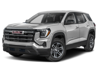 GMC Terrain - Courtesy GMC Breaux Bridge in Breaux Bridge LA