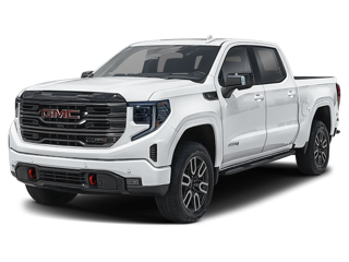 GMC Sierra 1500 - Courtesy GMC Breaux Bridge in Breaux Bridge LA