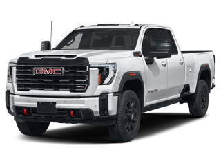GMC Sierra HD - Courtesy GMC Breaux Bridge in Breaux Bridge LA