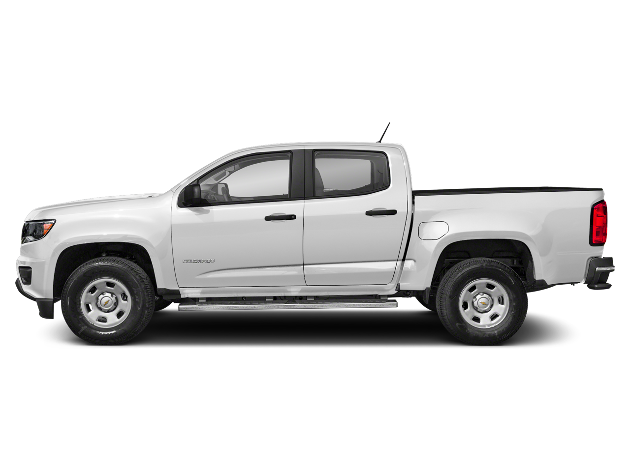 2019 Chevrolet Colorado 2WD LT