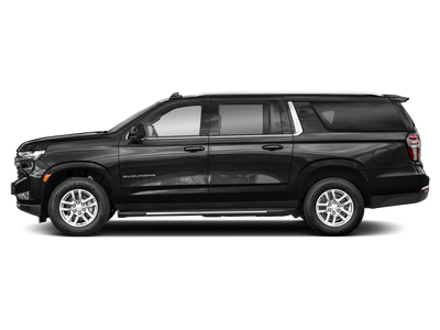 2023 Chevrolet Suburban LS