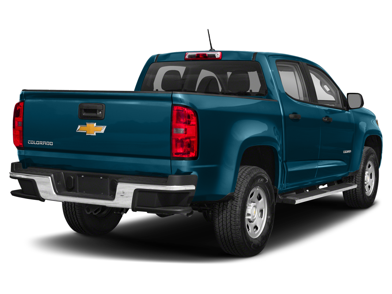 Used 2019 Chevrolet Colorado LT with VIN 1GCGSCEA2K1299614 for sale in Breaux Bridge, LA