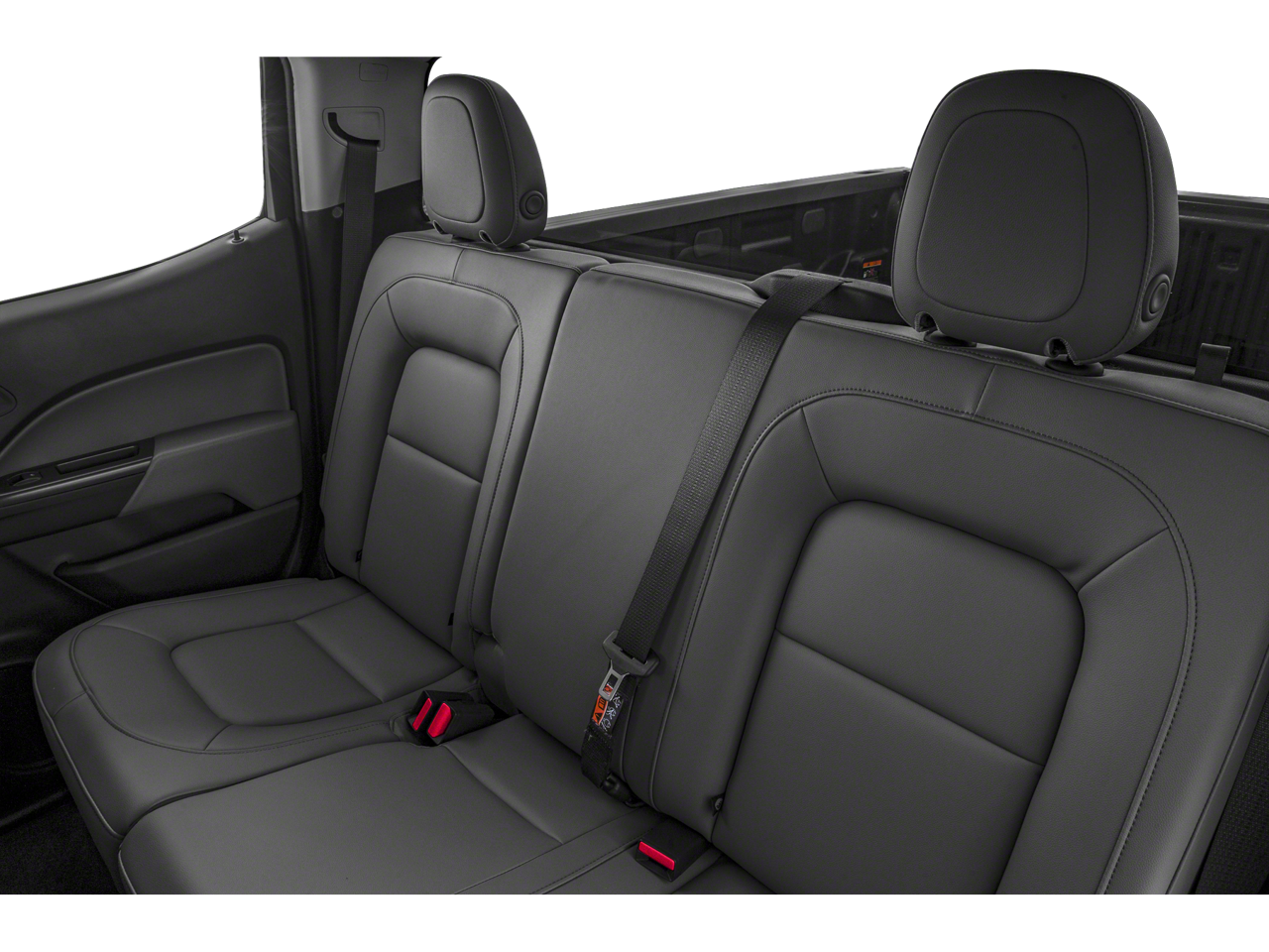 2019 Chevrolet Colorado 2WD LT