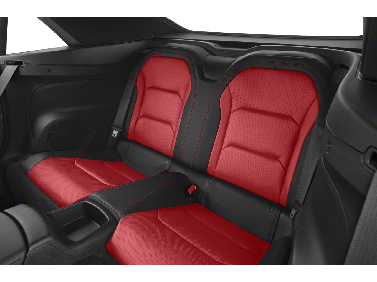 2022 Chevrolet Camaro LT1