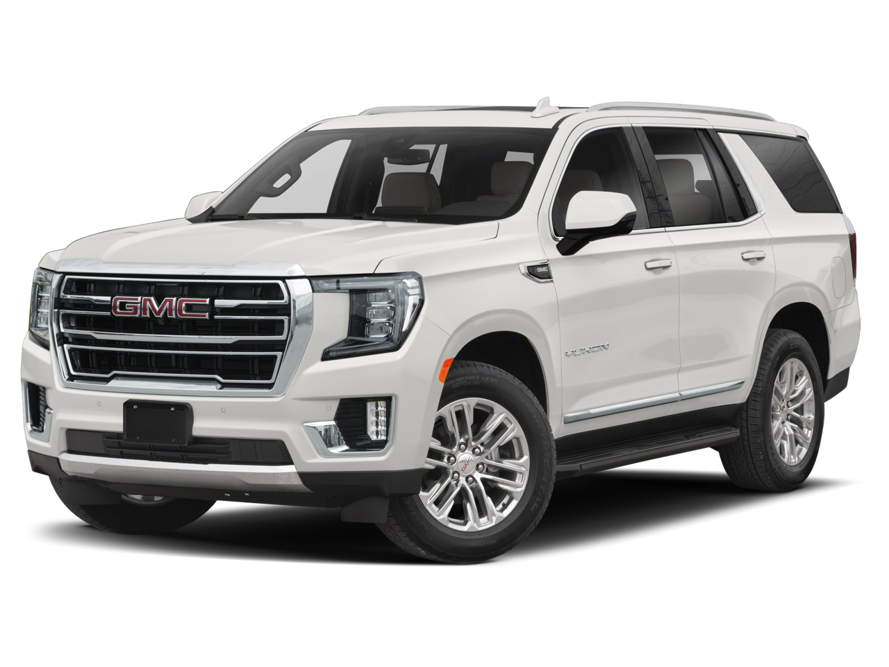 2022 GMC Yukon 2WD SLT's photo