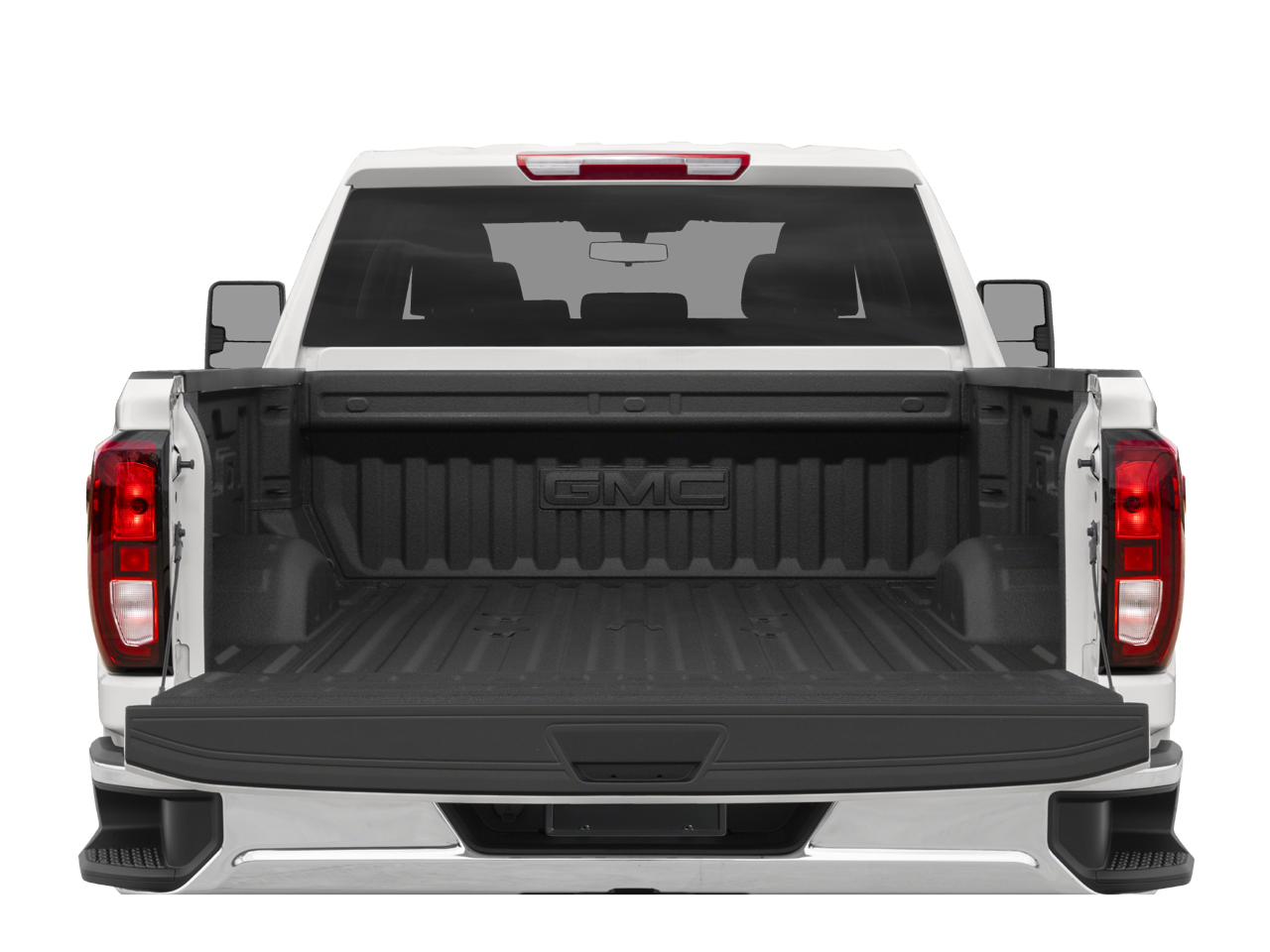 2022 GMC Sierra 2500 HD SLE