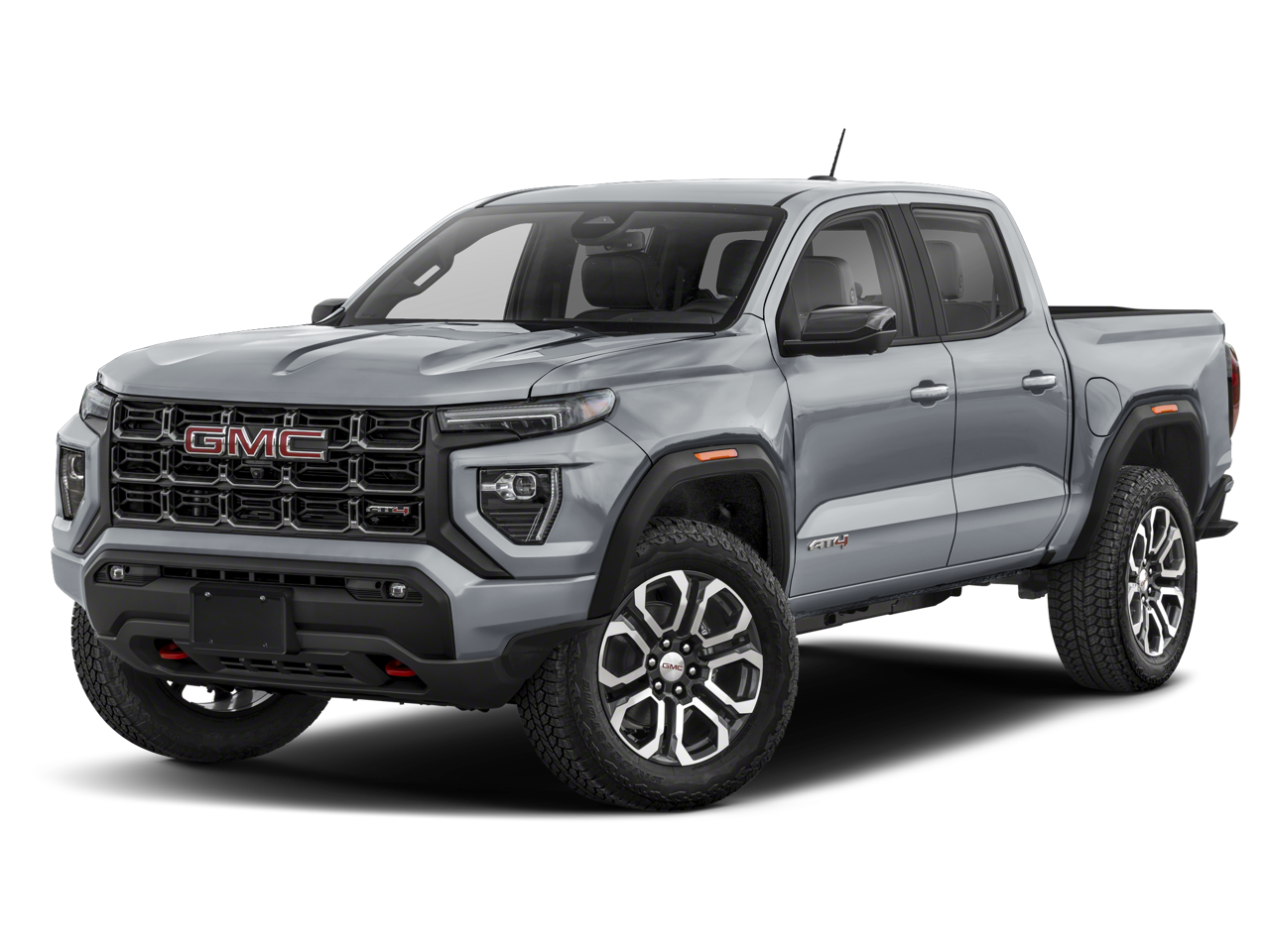 2025 GMC Canyon 4WD AT4 Crew Cab Short Box's photo