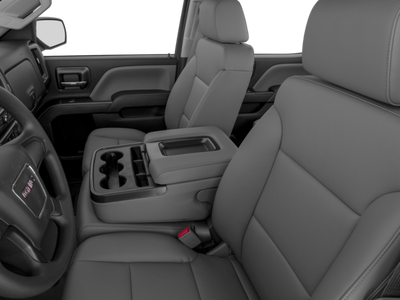 2017 GMC Sierra 2500 HD NA