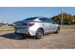 2019 Acura ILX w/Premium Pkg
