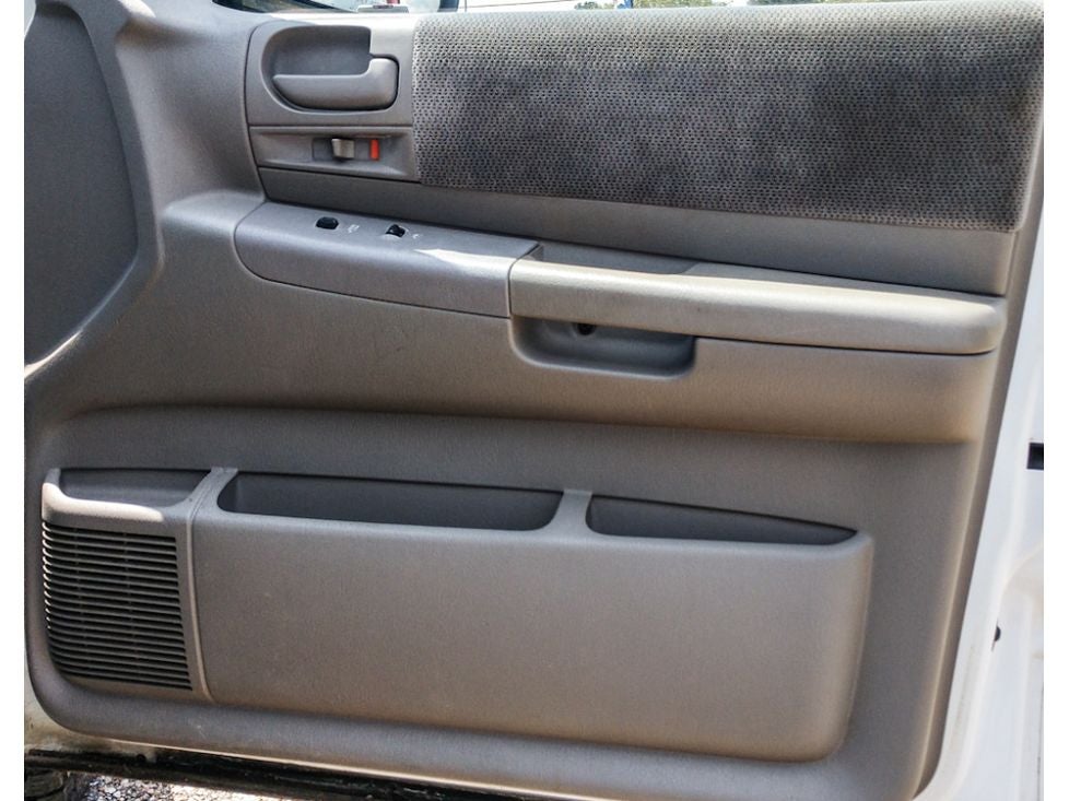 2002 Dodge Dakota SLT