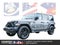 2022 Jeep Wrangler Unlimited Sport Altitude