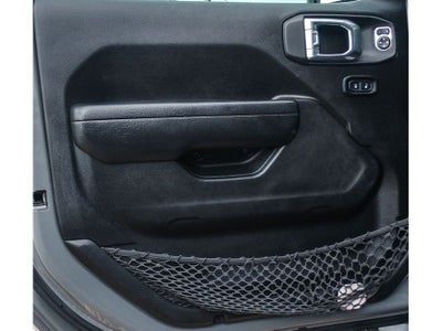2022 Jeep Wrangler Unlimited Sport Altitude