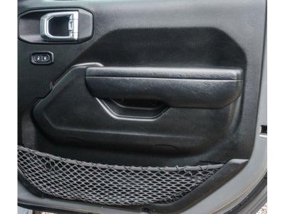 2022 Jeep Wrangler Unlimited Sport Altitude