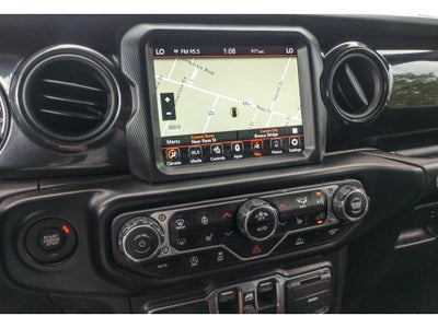 2022 Jeep Wrangler Unlimited Sport Altitude