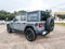 2022 Jeep Wrangler Unlimited Sport Altitude