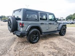 2022 Jeep Wrangler Unlimited Sport Altitude