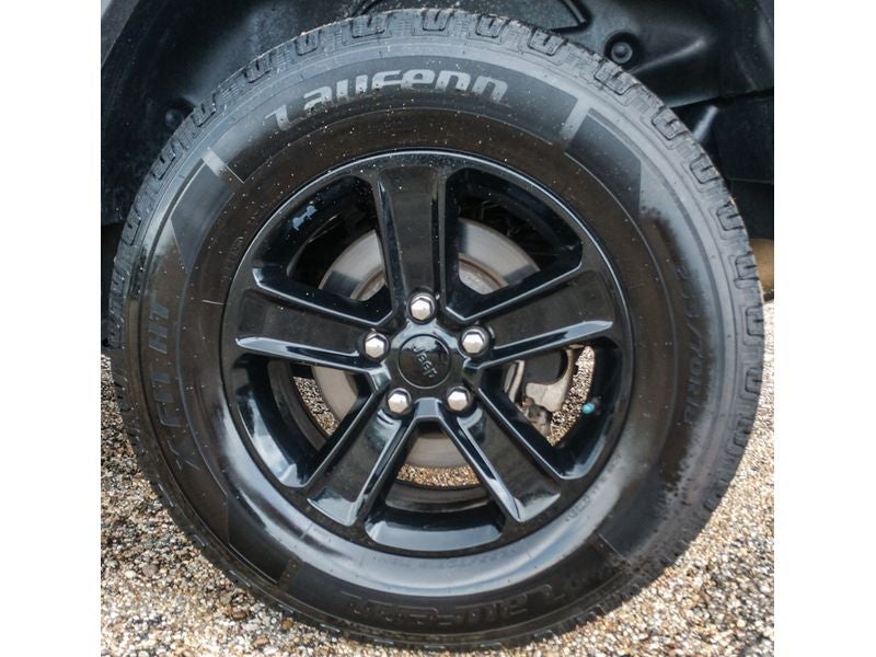 2022 Jeep Wrangler Unlimited Sport Altitude
