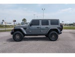 2023 Jeep Wrangler Rubicon 20th Anniversary