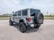 2023 Jeep Wrangler Rubicon 20th Anniversary