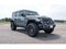 2023 Jeep Wrangler Rubicon 20th Anniversary