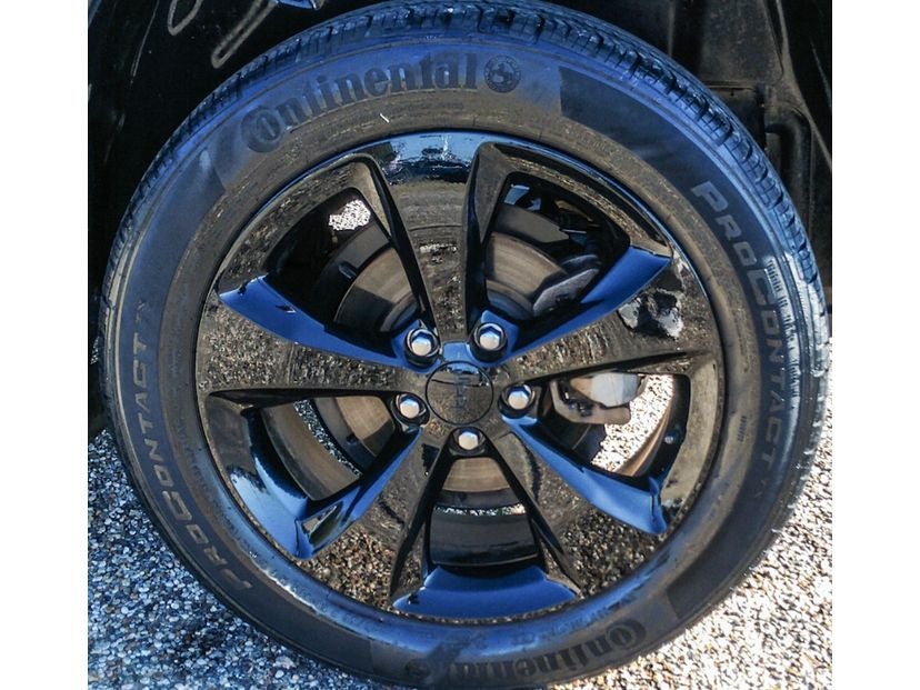 2020 Jeep Cherokee Altitude