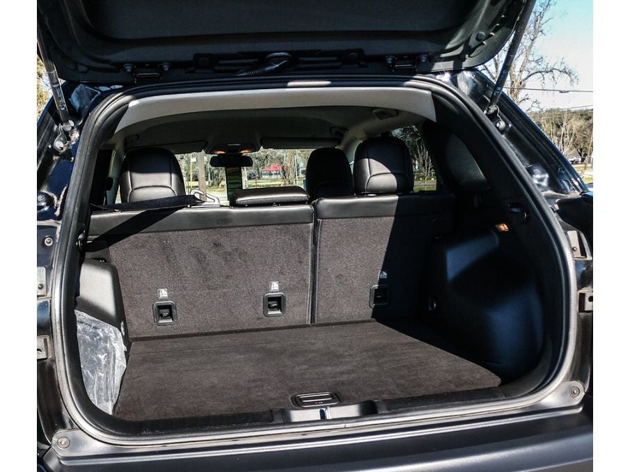 2020 Jeep Cherokee Altitude