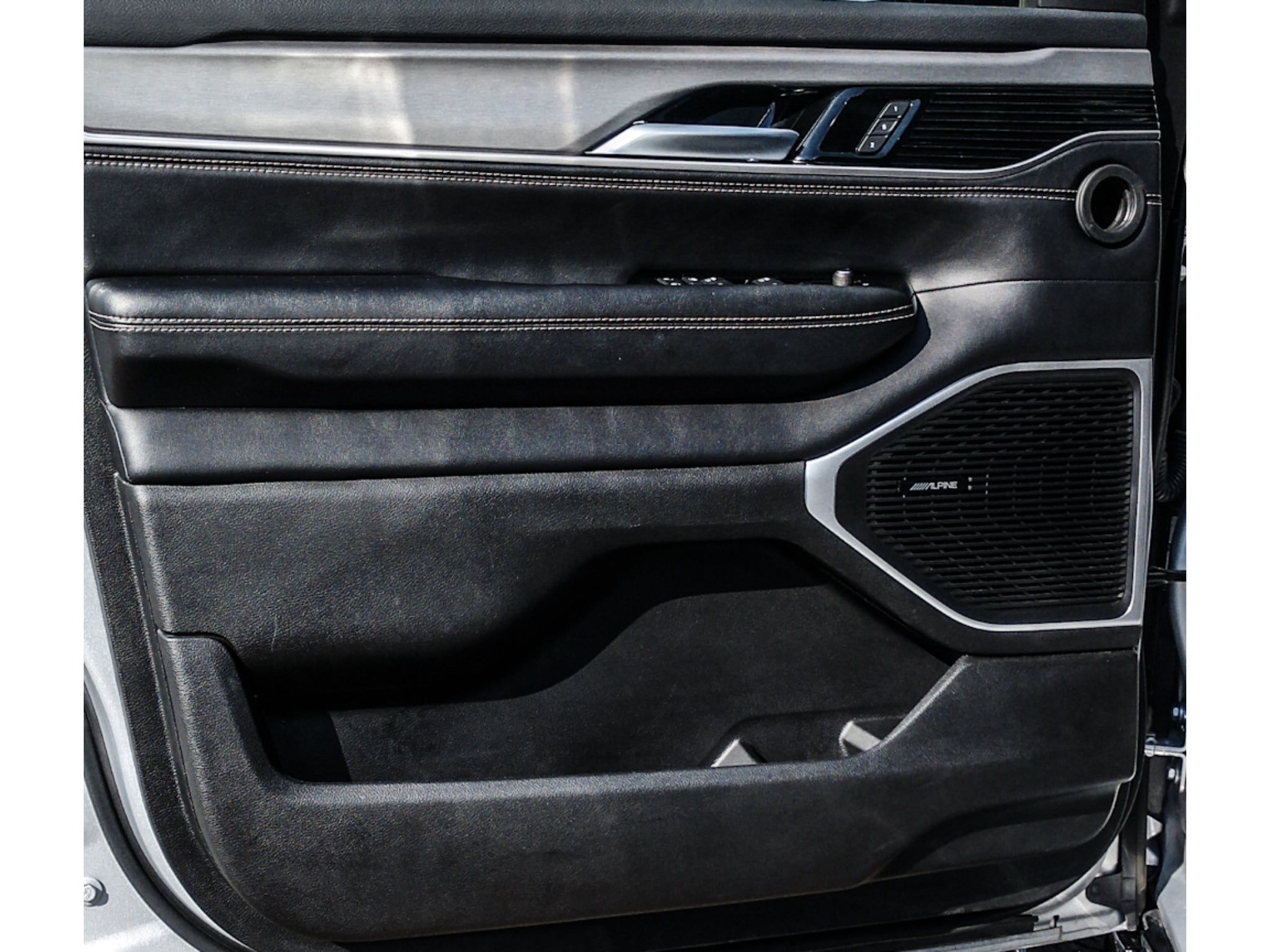 2025 Jeep Wagoneer Series II