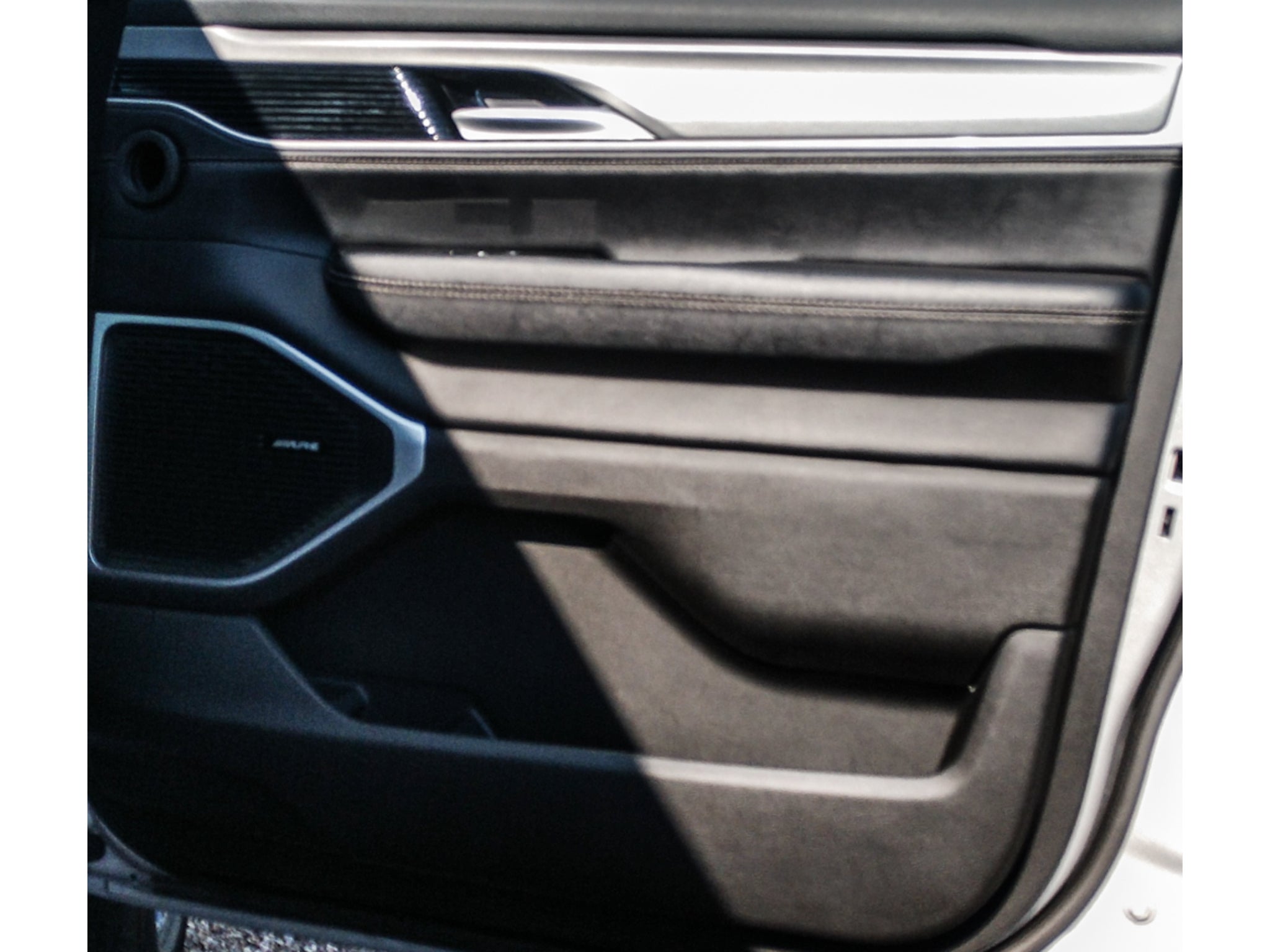 2025 Jeep Wagoneer Series II