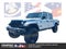 2023 Jeep Gladiator Willys