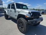 2023 Jeep Gladiator Willys