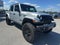 2023 Jeep Gladiator Willys
