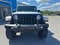 2023 Jeep Gladiator Willys
