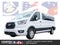 2023 Ford Transit Passenger Wagon XL