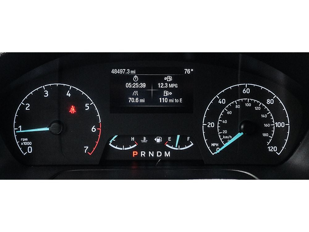 2023 Ford Transit Passenger Wagon XL