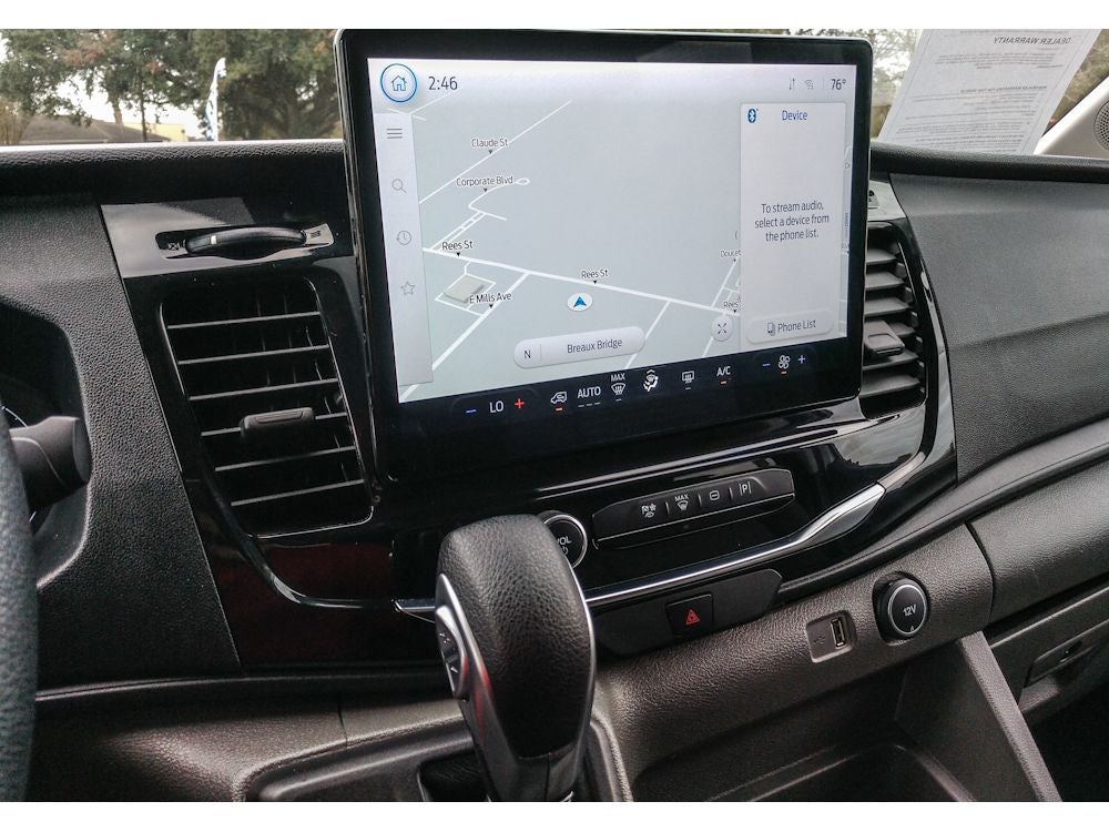 2023 Ford Transit Passenger Wagon XL