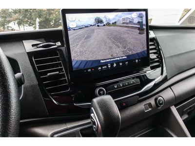 2023 Ford Transit Passenger Wagon XL