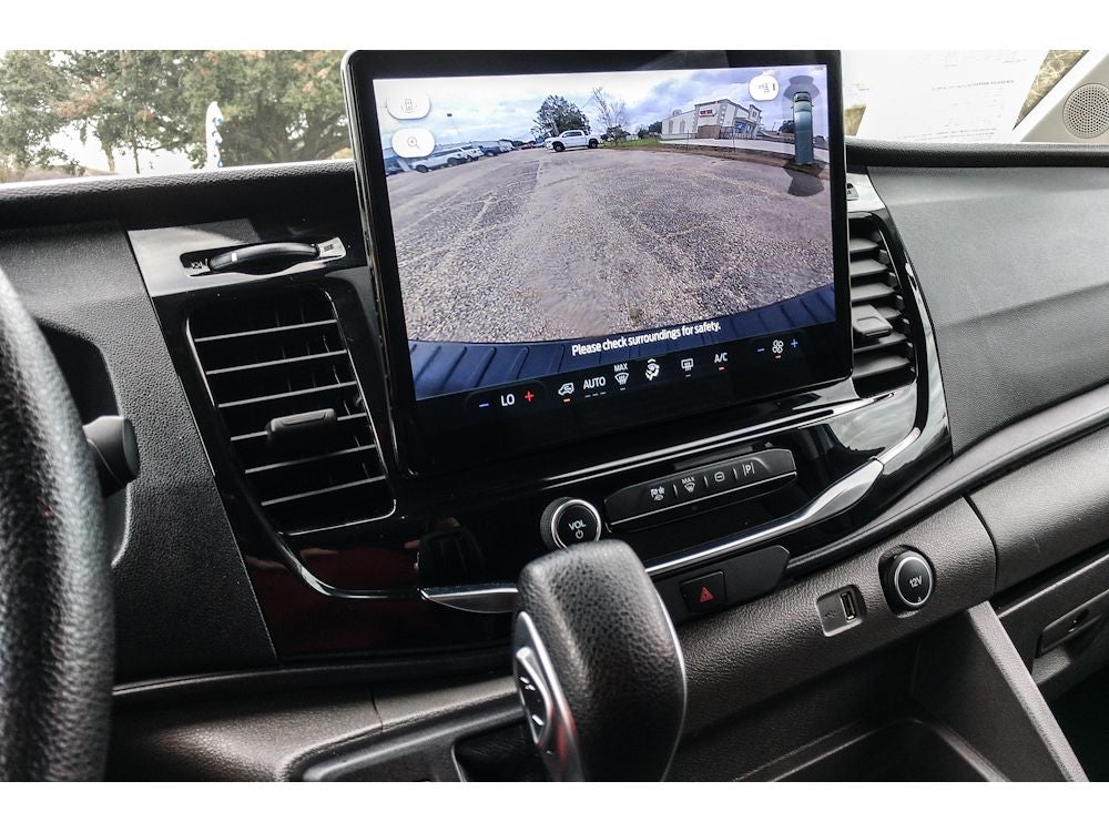 2023 Ford Transit Passenger Wagon XL