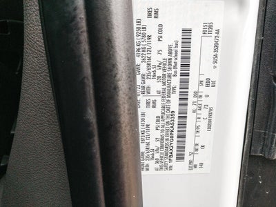 2023 Ford Transit Passenger Wagon XL