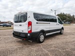 2023 Ford Transit Passenger Wagon XL