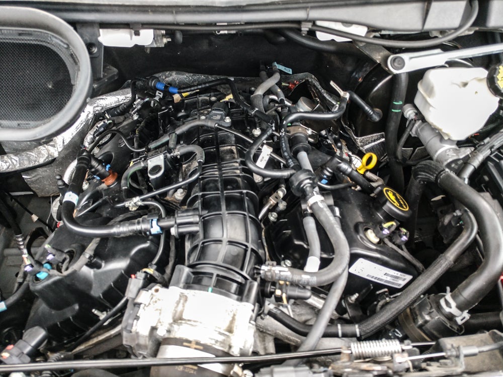 2023 Ford Transit Passenger Wagon XL