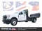 2021 Ford Super Duty F-350 DRW XL