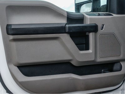 2021 Ford Super Duty F-350 DRW XL