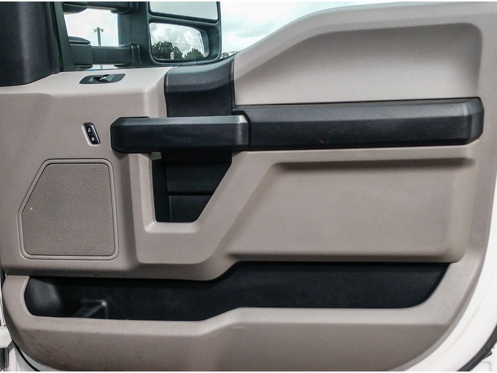 2021 Ford Super Duty F-350 DRW XL