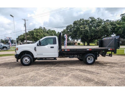 2021 Ford Super Duty F-350 DRW XL
