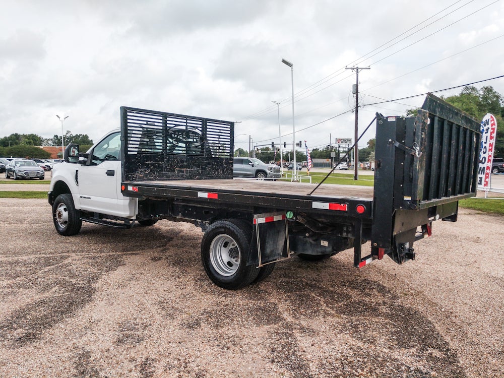 2021 Ford Super Duty F-350 DRW XL