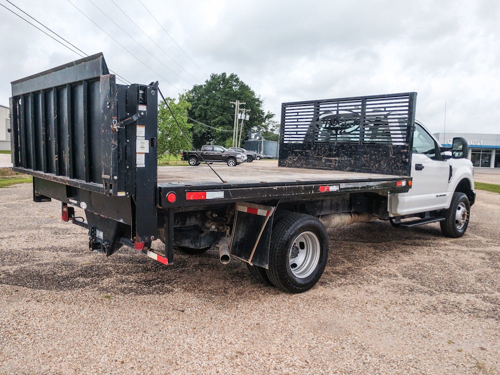 2021 Ford Super Duty F-350 DRW XL