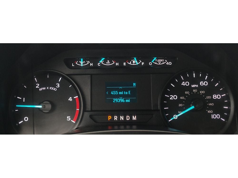2021 Ford Super Duty F-350 DRW XL